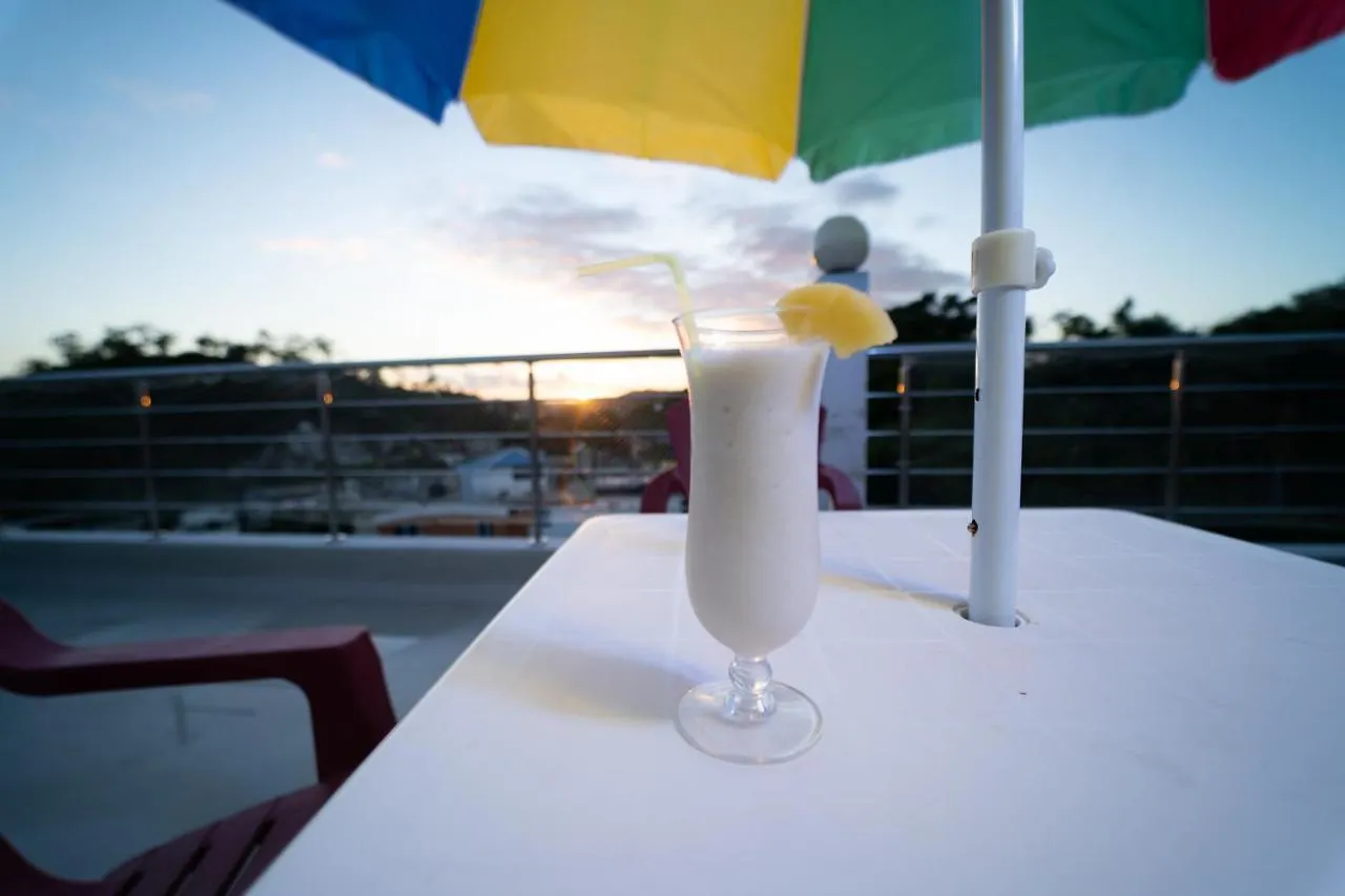 Aparthotel Edma Apartahotel Samana
