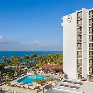 Sheraton Hotel Saint-Domingue