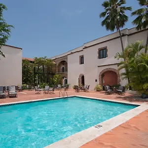 Hodelpa Nicolás De Ovando Santo Domingo
